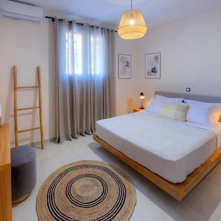 Casa Dell' Est Apartment Monemvasia Ngoại thất bức ảnh