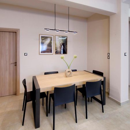 Casa Dell' Est Apartment Monemvasia Ngoại thất bức ảnh