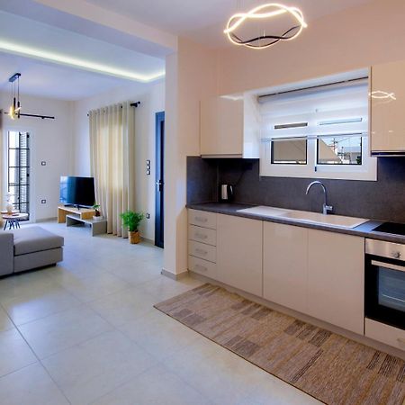 Casa Dell' Est Apartment Monemvasia Ngoại thất bức ảnh