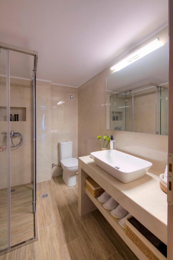Casa Dell' Est Apartment Monemvasia Ngoại thất bức ảnh