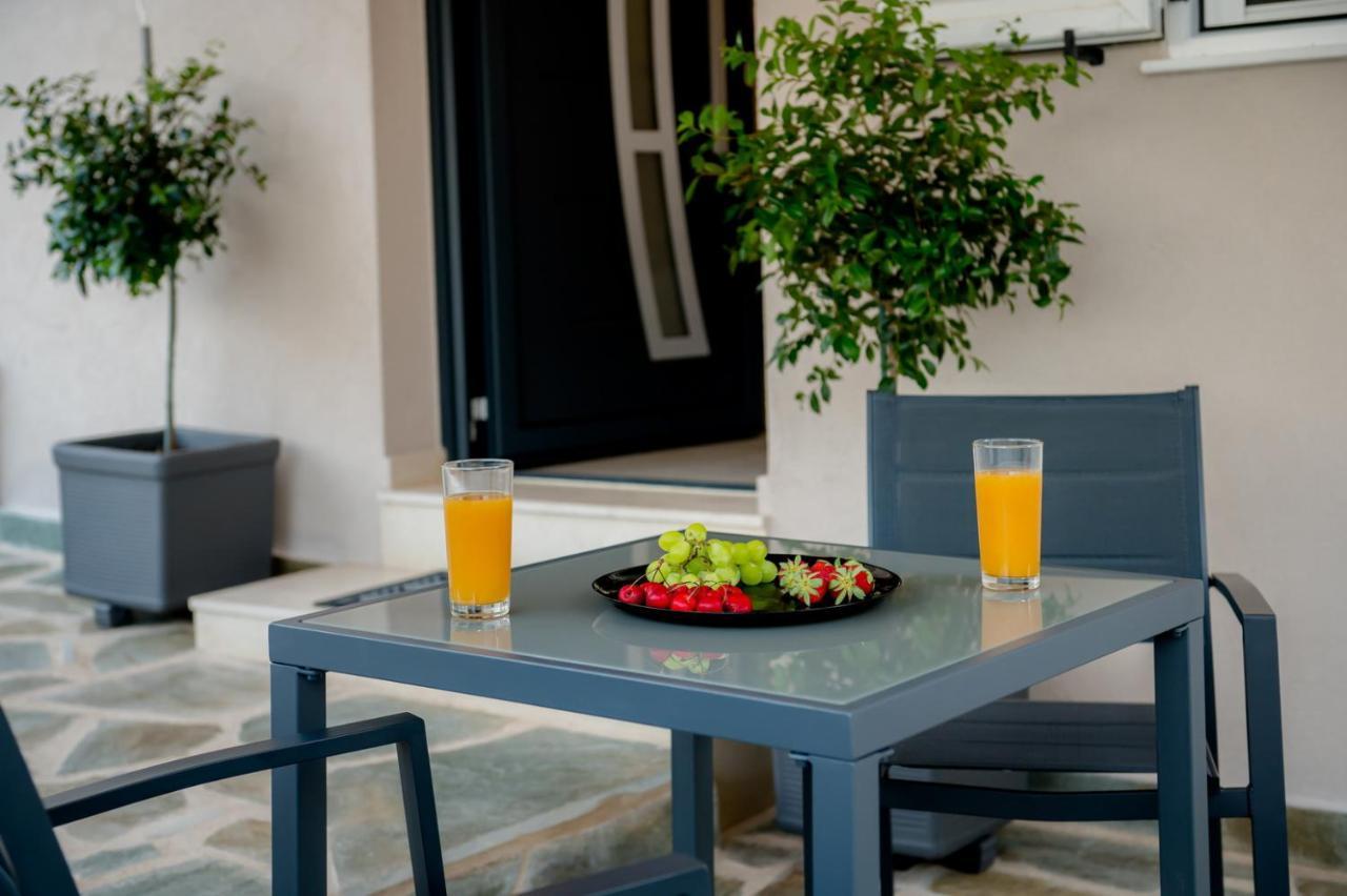 Casa Dell' Est Apartment Monemvasia Ngoại thất bức ảnh