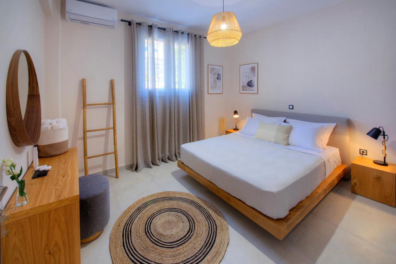 Casa Dell' Est Apartment Monemvasia Ngoại thất bức ảnh