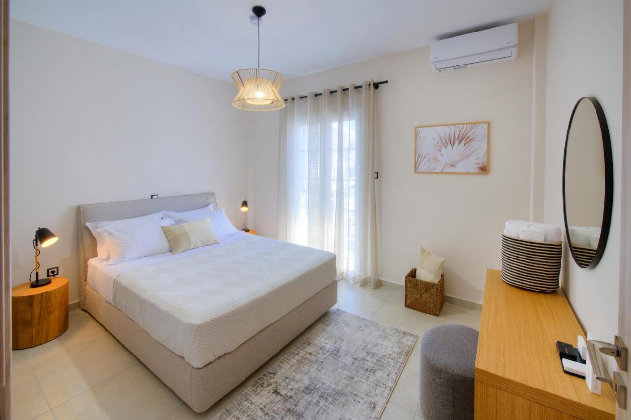 Casa Dell' Est Apartment Monemvasia Ngoại thất bức ảnh