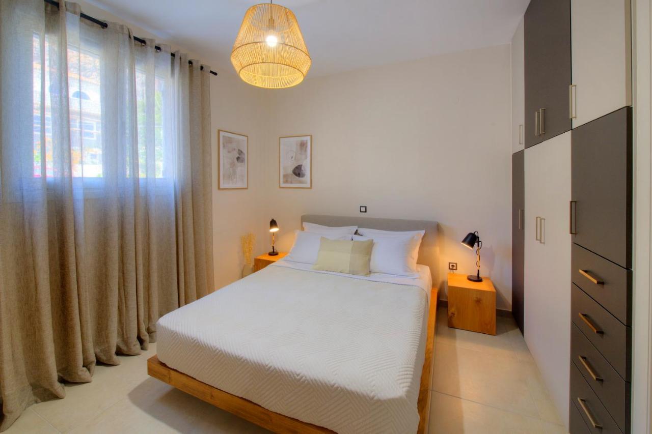 Casa Dell' Est Apartment Monemvasia Ngoại thất bức ảnh