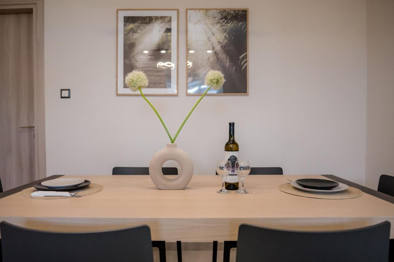 Casa Dell' Est Apartment Monemvasia Ngoại thất bức ảnh