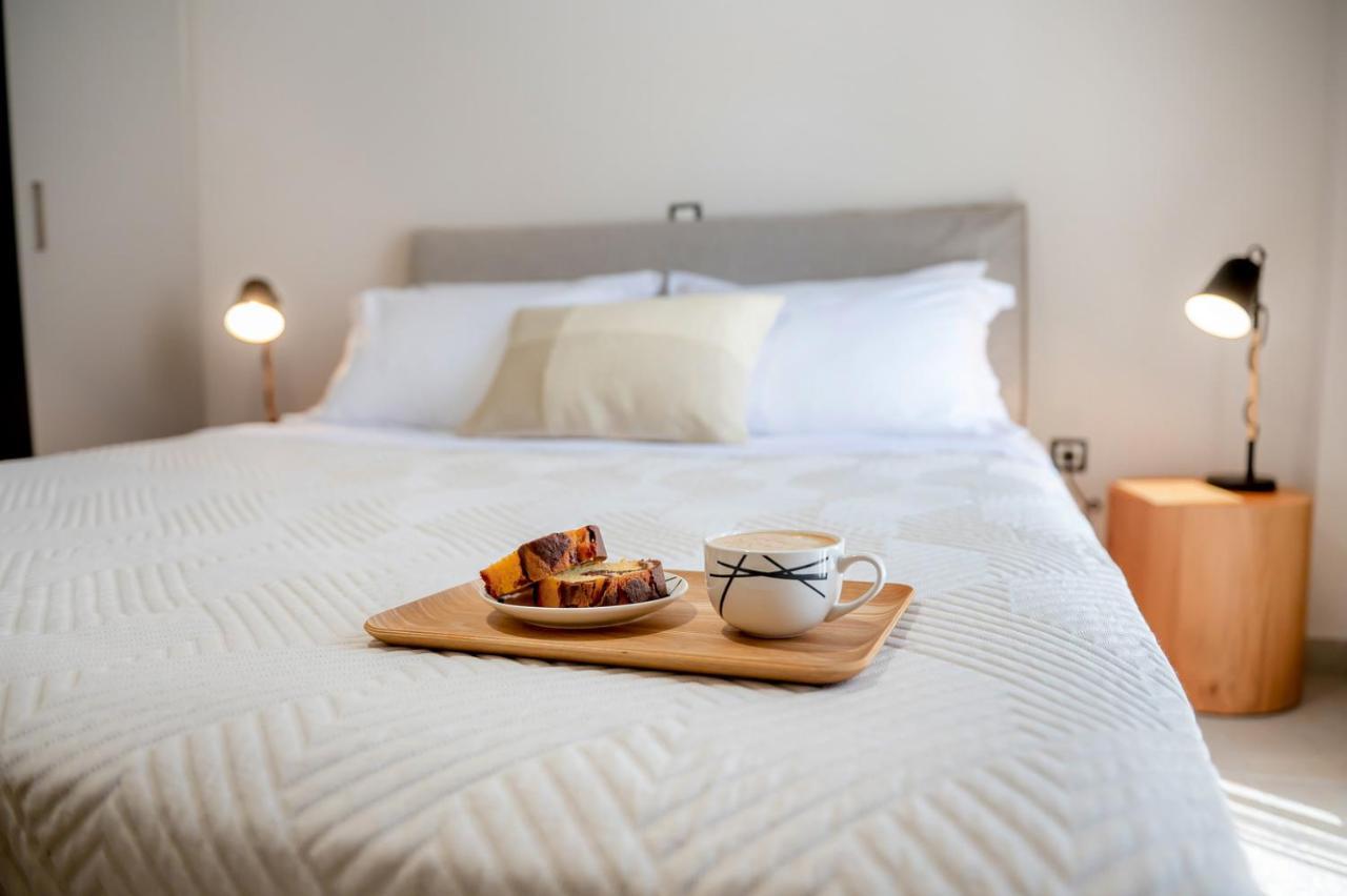 Casa Dell' Est Apartment Monemvasia Ngoại thất bức ảnh