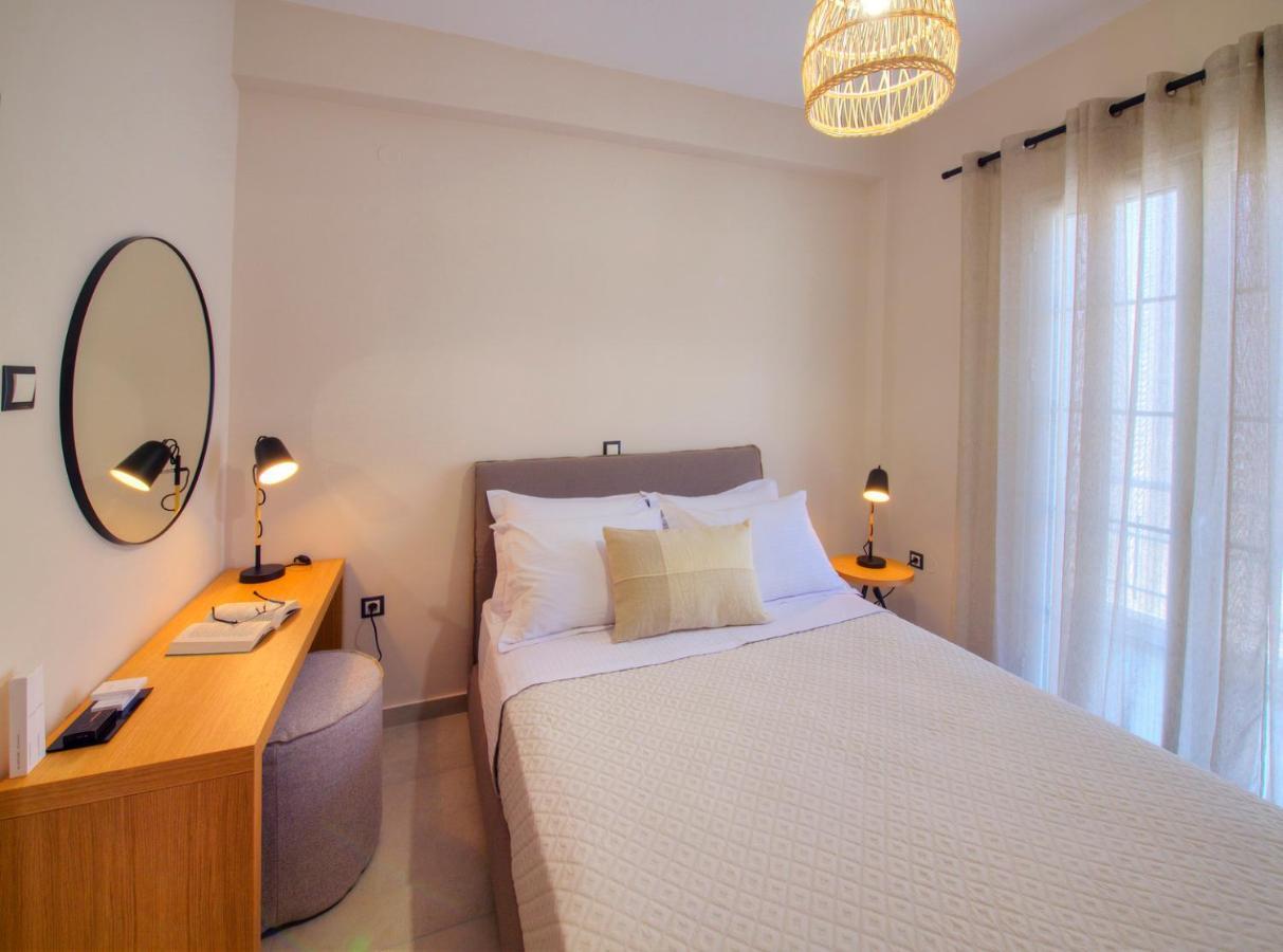Casa Dell' Est Apartment Monemvasia Ngoại thất bức ảnh
