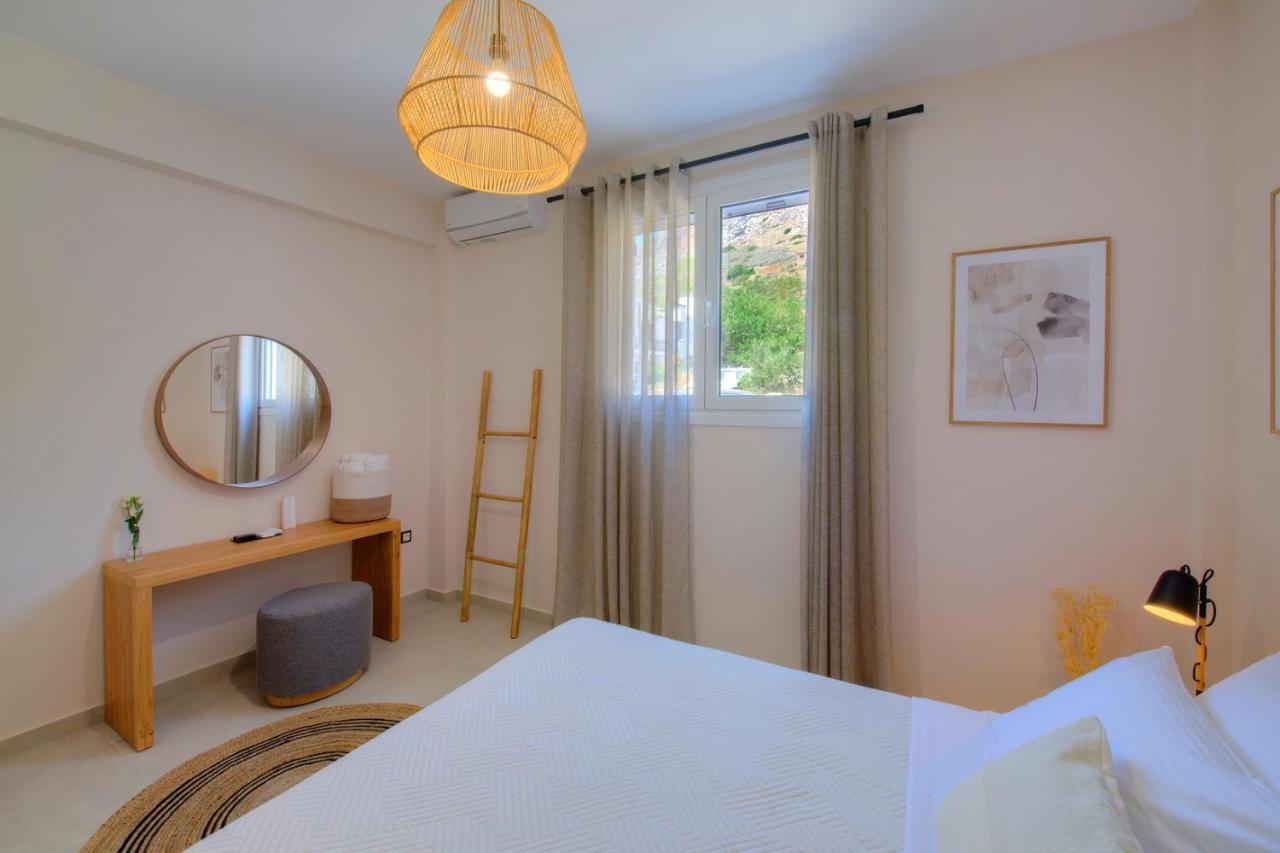 Casa Dell' Est Apartment Monemvasia Ngoại thất bức ảnh