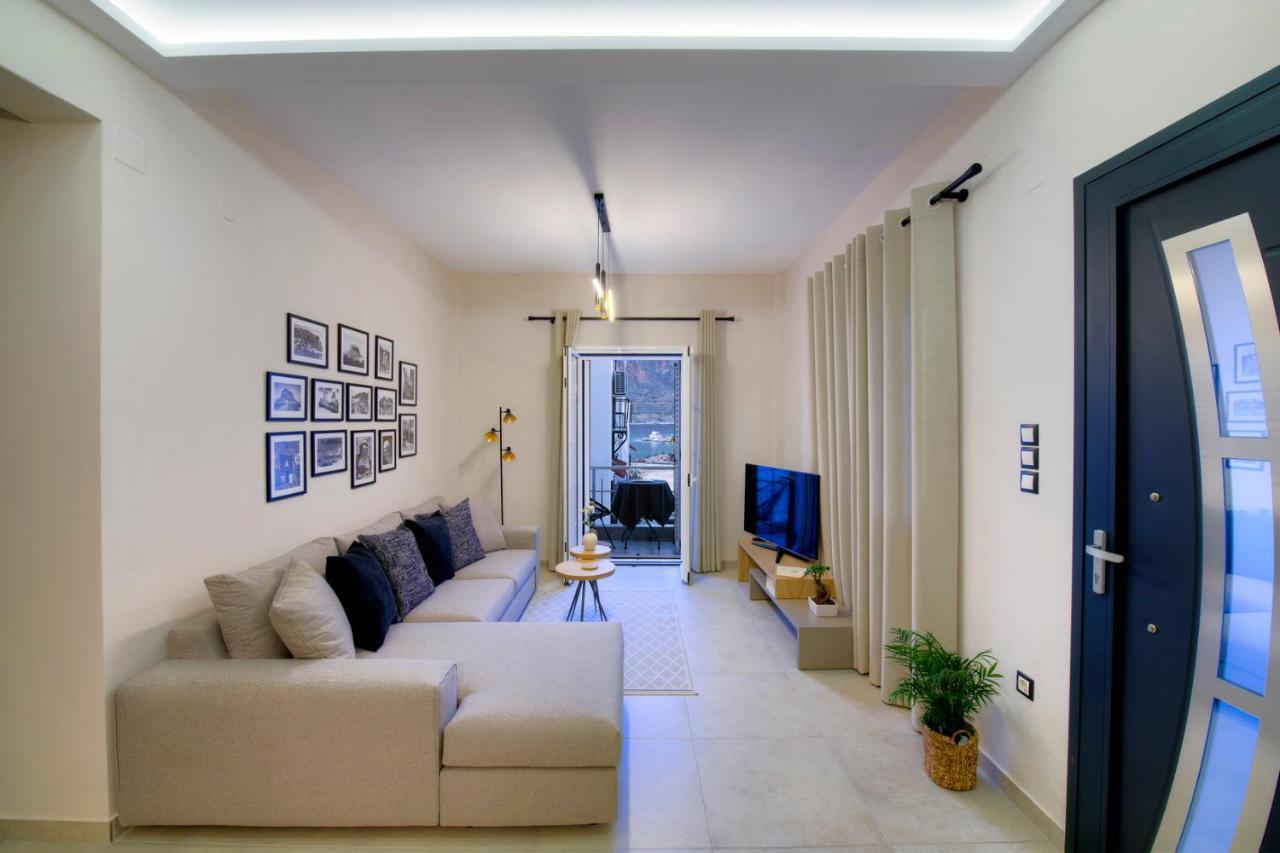 Casa Dell' Est Apartment Monemvasia Ngoại thất bức ảnh