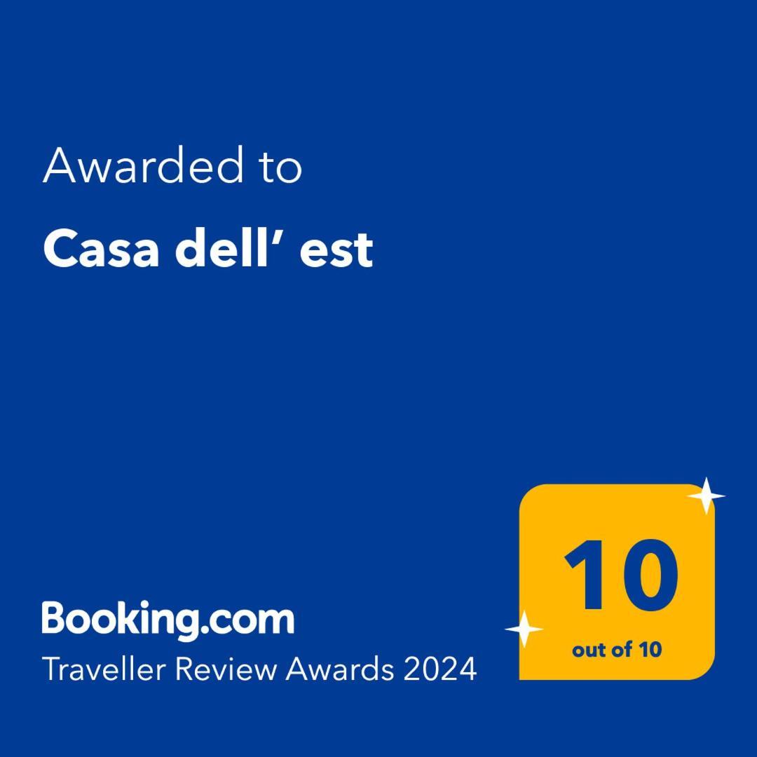 Casa Dell' Est Apartment Monemvasia Ngoại thất bức ảnh