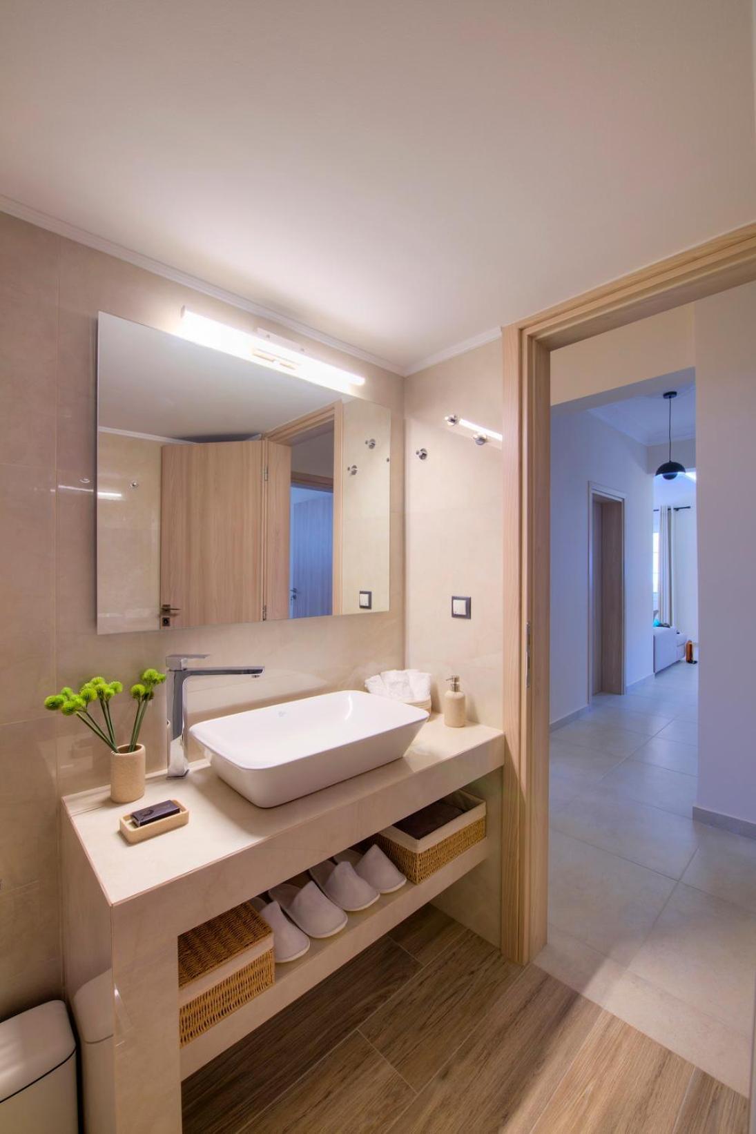 Casa Dell' Est Apartment Monemvasia Ngoại thất bức ảnh