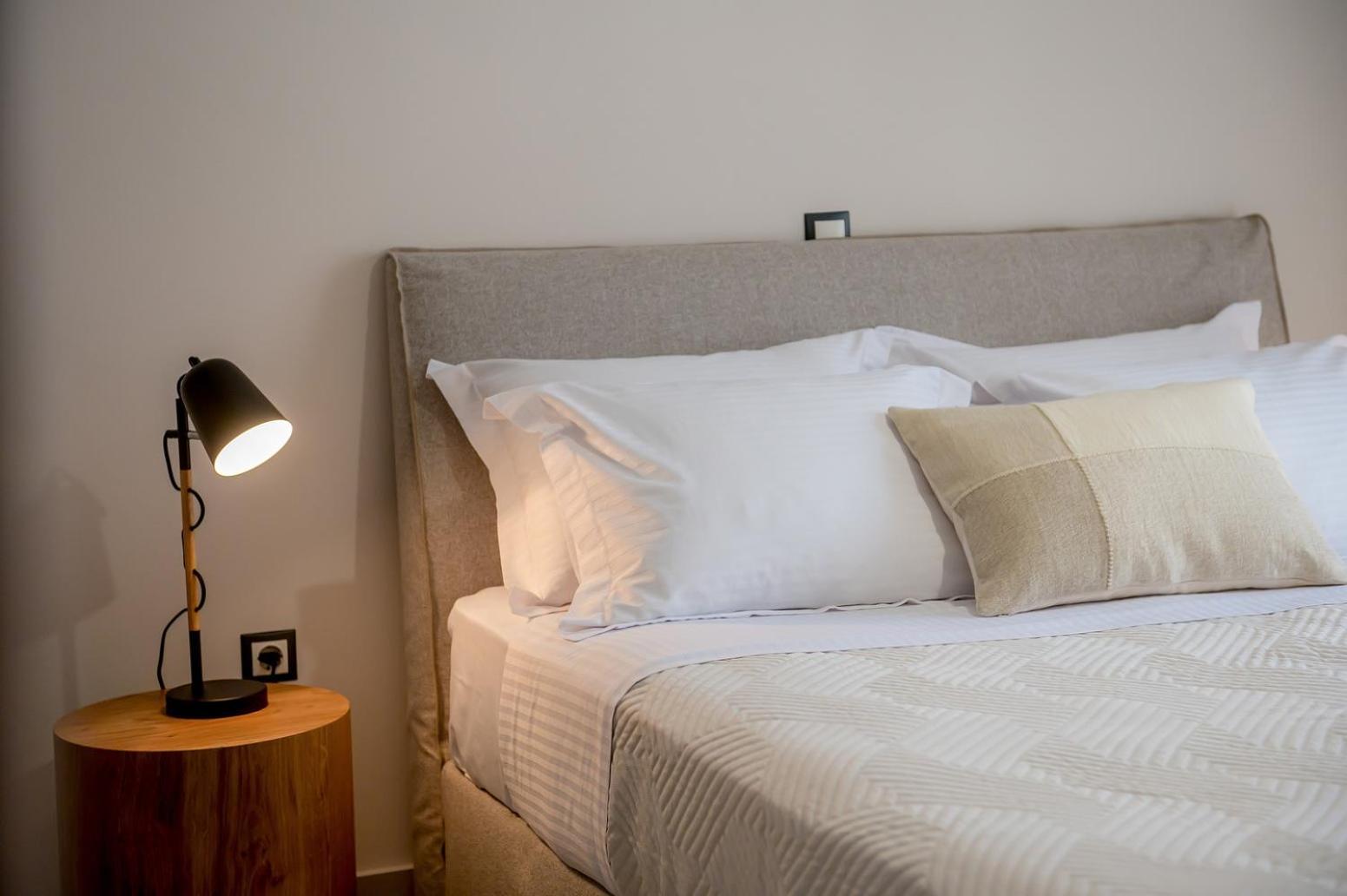 Casa Dell' Est Apartment Monemvasia Ngoại thất bức ảnh