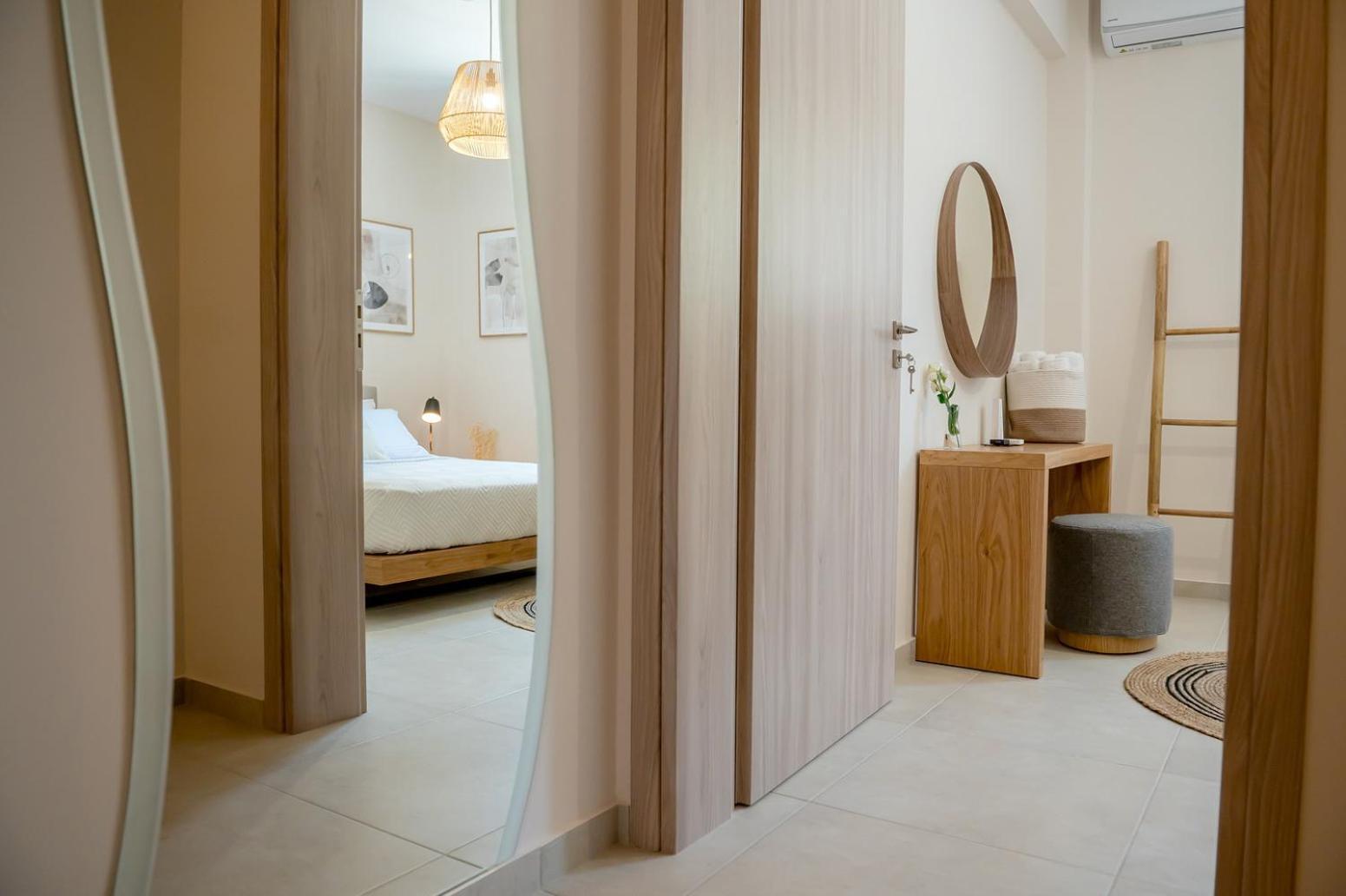 Casa Dell' Est Apartment Monemvasia Ngoại thất bức ảnh