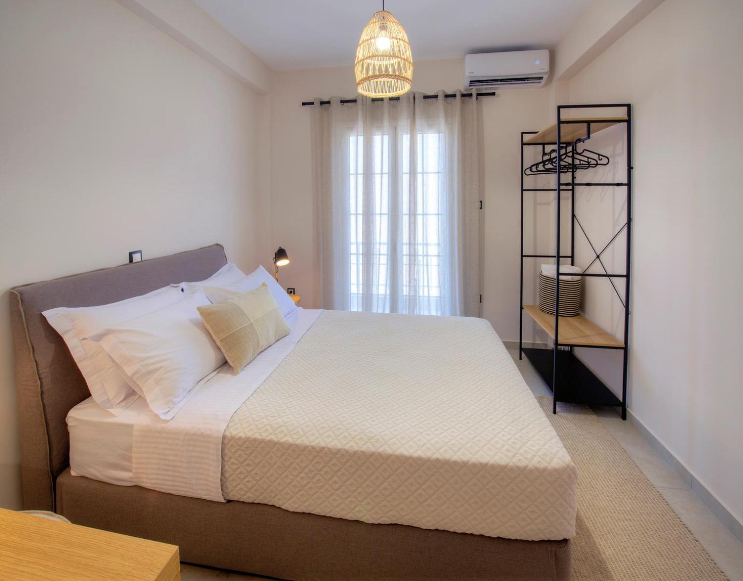Casa Dell' Est Apartment Monemvasia Ngoại thất bức ảnh