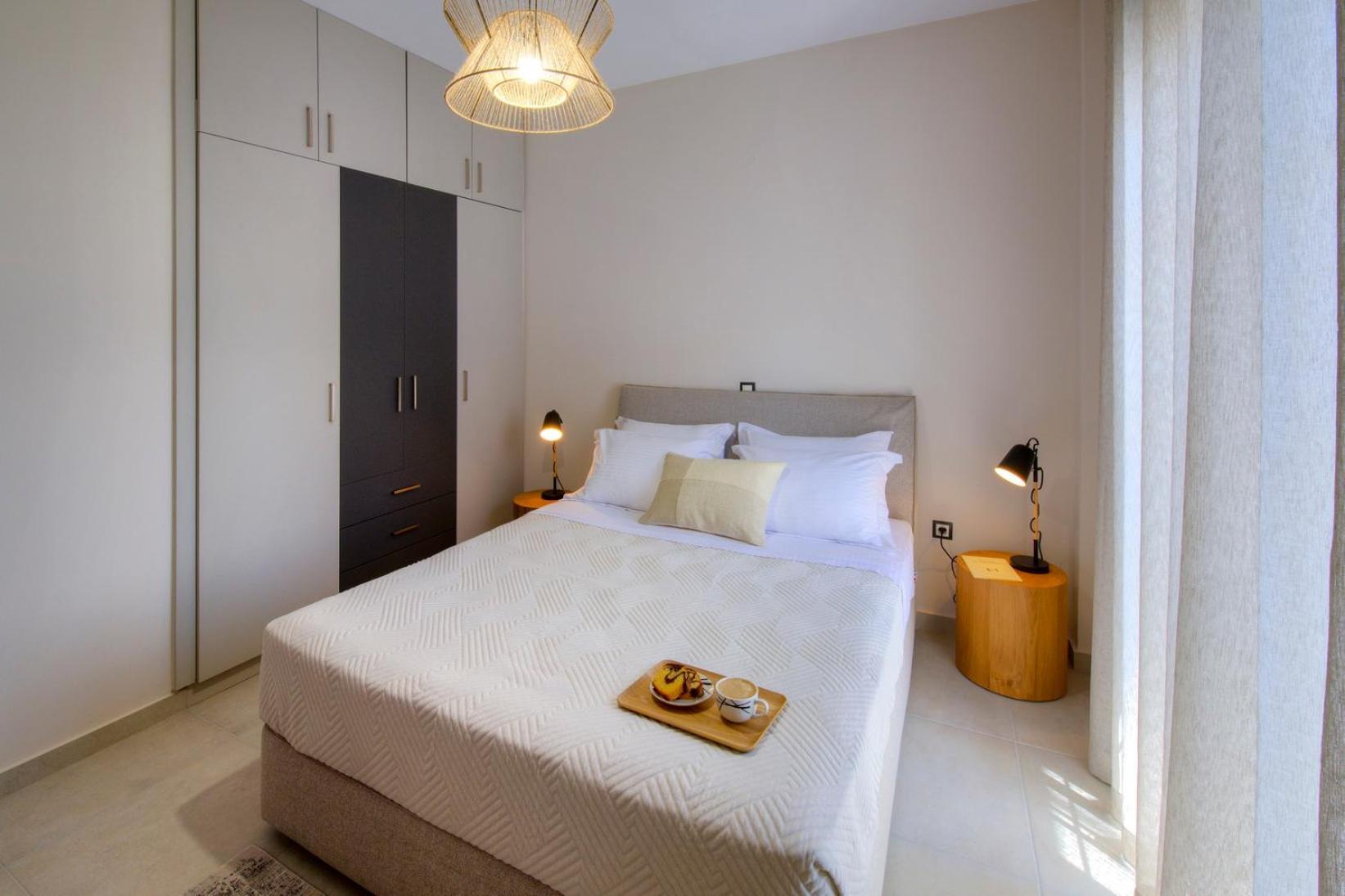 Casa Dell' Est Apartment Monemvasia Ngoại thất bức ảnh
