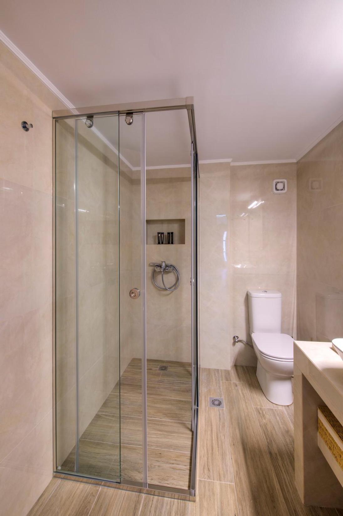 Casa Dell' Est Apartment Monemvasia Ngoại thất bức ảnh